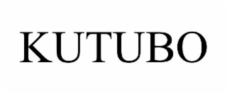 KUTUBO
