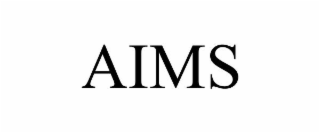 AIMS