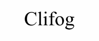 CLIFOG