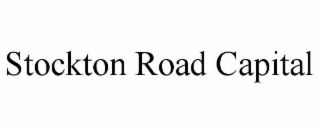 STOCKTON ROAD CAPITAL