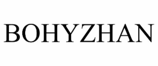 BOHYZHAN