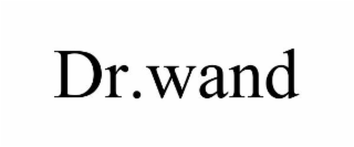 DR.WAND