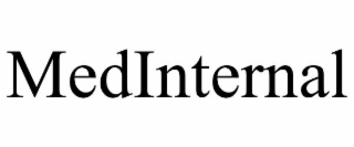 MEDINTERNAL