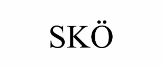 SKÖ