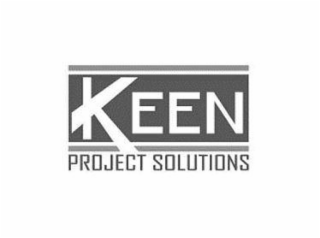 KEEN PROJECT SOLUTIONS