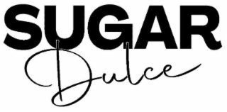 SUGAR DULCE