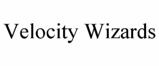 VELOCITY WIZARDS