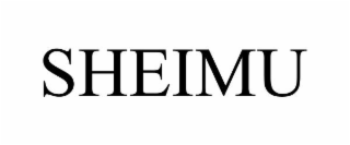 SHEIMU