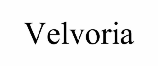 VELVORIA