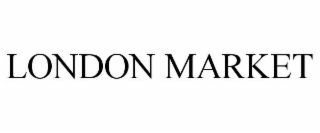 LONDON MARKET