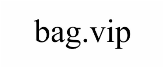 BAG.VIP