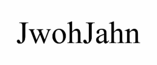 JWOHJAHN
