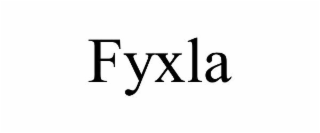 FYXLA