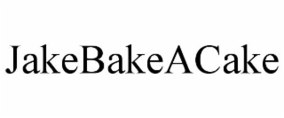JAKEBAKEACAKE
