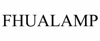 FHUALAMP