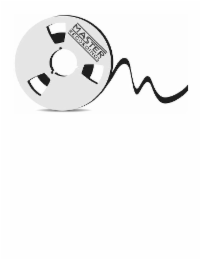 MASTER RECORDINGS
