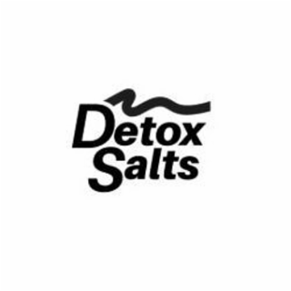DETOX SALTS