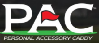 PAC PERSONAL ACCESSORY CADDY