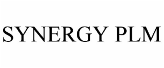 SYNERGY PLM