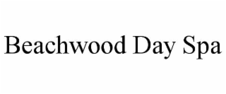 BEACHWOOD DAY SPA