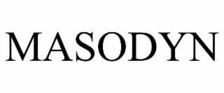 MASODYN