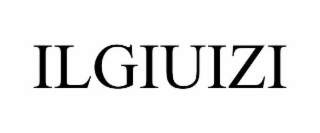 ILGIUIZI