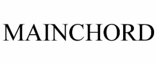 MAINCHORD