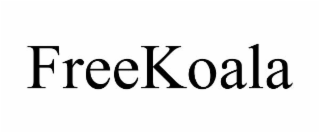 FREEKOALA