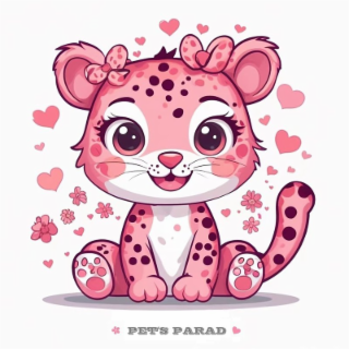 PET'S PARAD