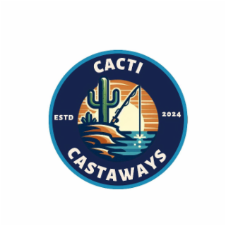 CACTI CASTAWAYS ESTD 2024