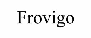 FROVIGO
