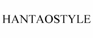HANTAOSTYLE