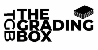 TGB THE GRADING BOX