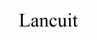 LANCUIT