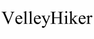 VELLEYHIKER
