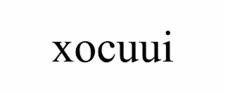 XOCUUI