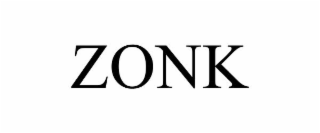 ZONK