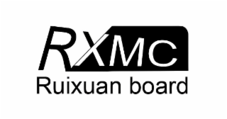 RXMC RUIXUANBOARD
