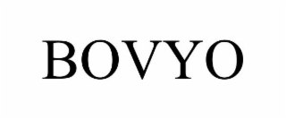 BOVYO