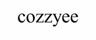 COZZYEE