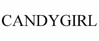 CANDYGIRL