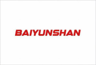 BAIYUNSHAN