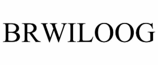 BRWILOOG