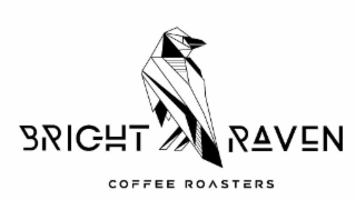 BRIGHT RAVEN COFFEE ROASTERS