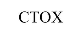 CTOX