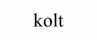 KOLT