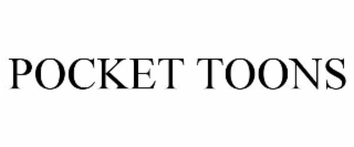 POCKET TOONS