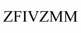 ZFIVZMM