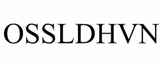 OSSLDHVN