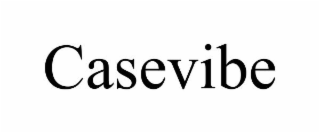 CASEVIBE